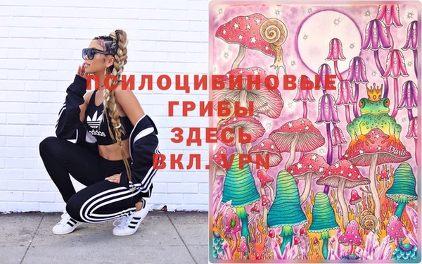 винт Белокуриха